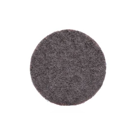Norton Abrasives 2 IN. GEMINI QUICK-CHANGE CLOTH DISC TYPE III 36 GRIT R228 AO, 100PK 66261121019